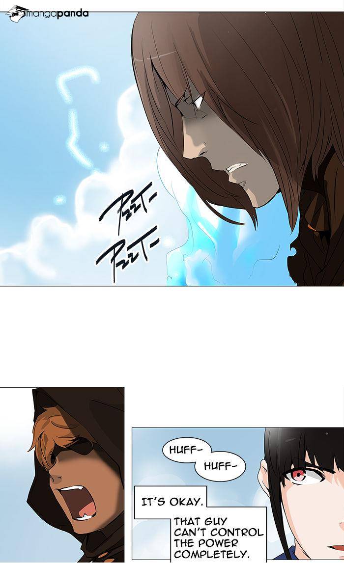 Tower of God Chapter 227 image 15